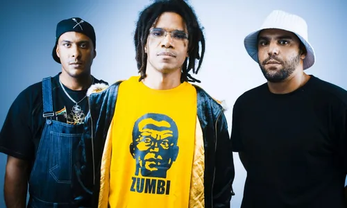 
                                        
                                            Shows do Campus Festival 2022 acontecem neste sábado, em João Pessoa
                                        
                                        