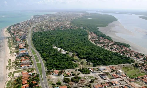 
                                        
                                            Sudema embarga dois condomínios de luxo construídos em área de proteção de Cabedelo
                                        
                                        