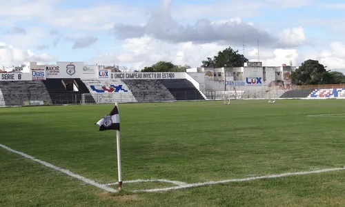 
                                        
                                            Jogadores do Treze ameaçam não treinar por conta de salários atrasados
                                        
                                        