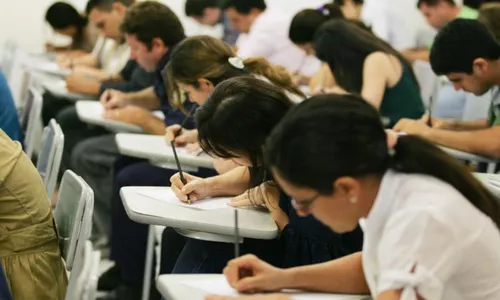 
                                        
                                            Provas do concurso do IPM são aplicadas neste domingo; confira o que levar
                                        
                                        