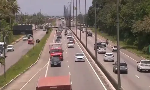 
                                        
                                            PRF registra duas mortes nas rodovias federais da PB no fim de semana
                                        
                                        