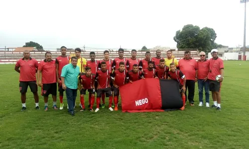 
                                        
                                            Paraíba leva goleada do Rio de Janeiro e se despede da Copa de Seleções Estaduais
                                        
                                        