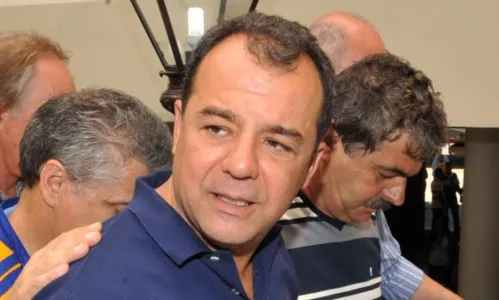
                                        
                                            Sérgio Cabral é denunciado pela 20ª vez na Operação Lava Jato
                                        
                                        