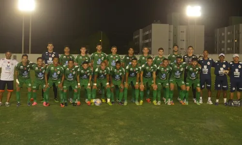 
                                        
                                            Serrano-PB e Desportiva empatam sem gols em amistoso
                                        
                                        