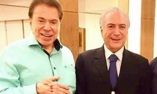 
                                        
                                            Temer participa do Programa Silvio Santos para falar da reforma da Previdência
                                        
                                        