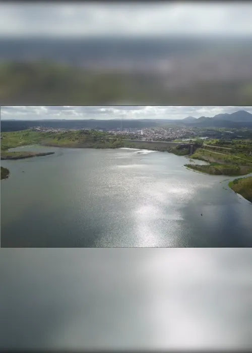 
                                        
                                            Nível de água sobe 44 cm em Boqueirão após chuvas
                                        
                                        