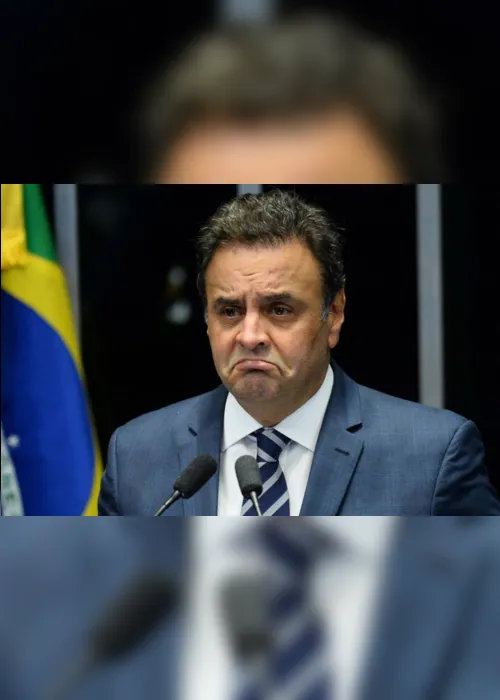 
                                        
                                            Supremo aceita denúncia e Aécio Neves passa a ser réu na Lava Jato
                                        
                                        
