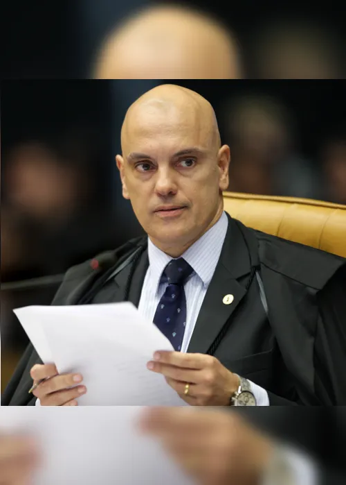 
                                        
                                            Alexandre de Moraes determina bloqueio do aplicativo Telegram em todo o Brasil
                                        
                                        