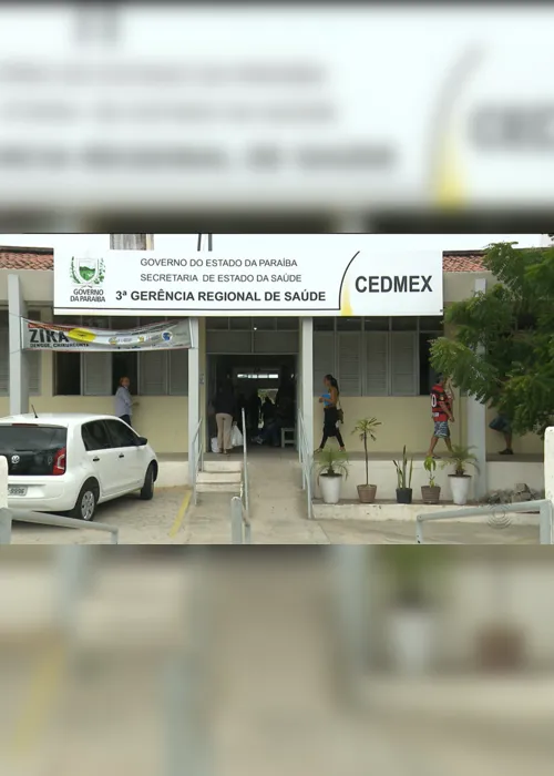 
                                        
                                            Cedmex suspende atendimento na Paraíba nesta quarta-feira
                                        
                                        