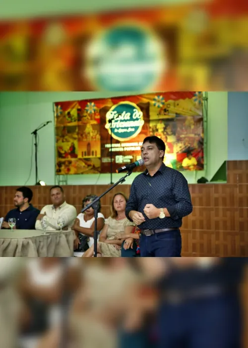 
                                        
                                            Festa de emancipação: prefeito cancela shows para pagar salários de servidores
                                        
                                        