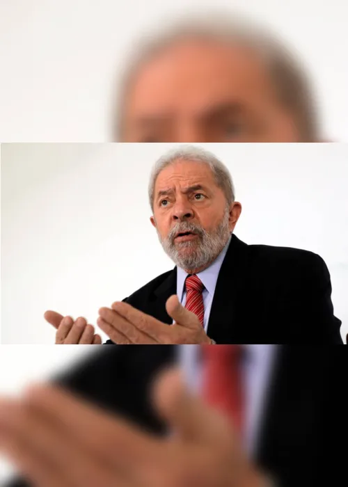 
                                        
                                            Da prisão, Lula envia carta a prefeitos e critica intervenção no RJ e fim da CPMF
                                        
                                        