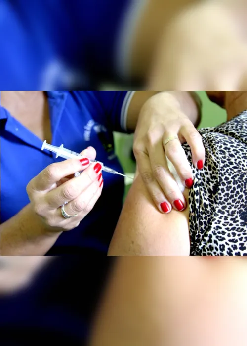 
                                        
                                            Campanha de vacinação contra gripe entra em nova fase em João Pessoa e Campina Grande
                                        
                                        