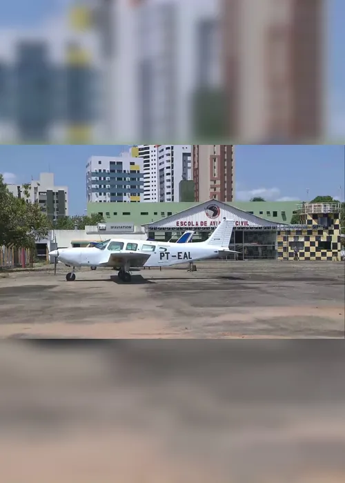 
                                        
                                            STF nega pedido da prefeitura de João Pessoa para desapropriar Aeroclube
                                        
                                        