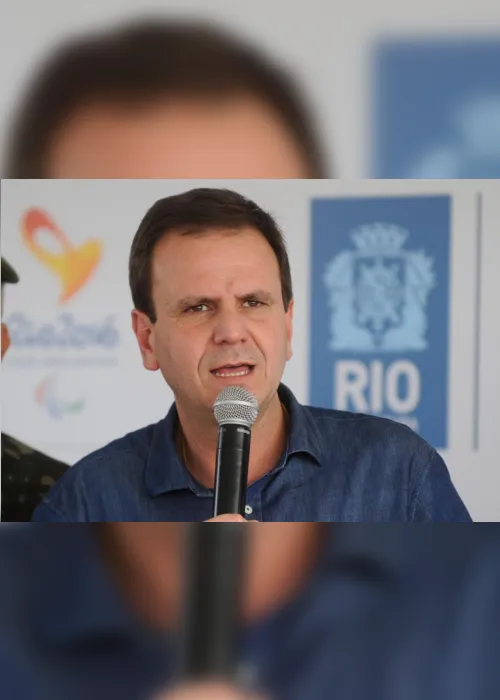 
                                        
                                            Justiça Eleitoral torna inelegível por 8 anos o ex-prefeito do Rio Eduardo Paes
                                        
                                        