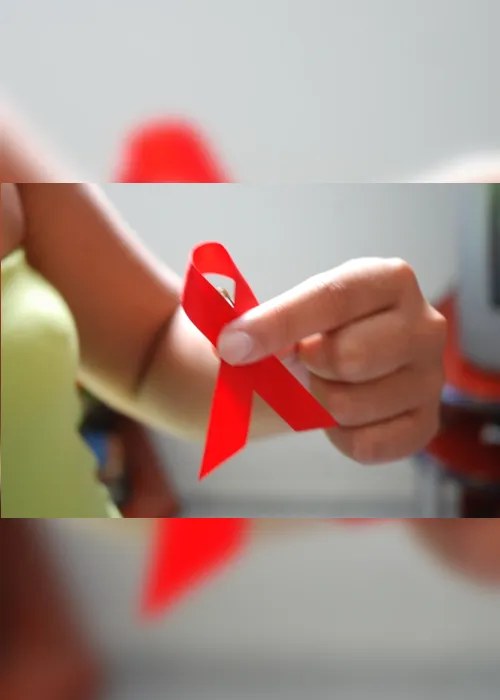 
                                        
                                            Número de casos de menores de cinco anos com Aids cresceu 600% na Paraíba
                                        
                                        