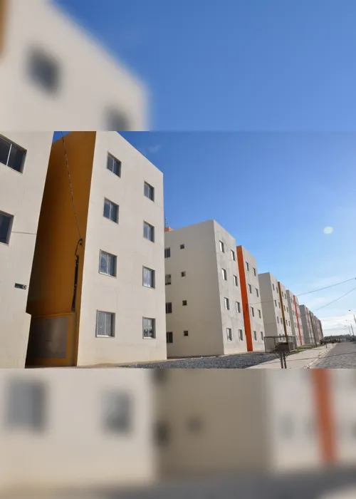 
                                        
                                            Novo programa de habitação popular da Paraíba 'passa' na ALPB
                                        
                                        