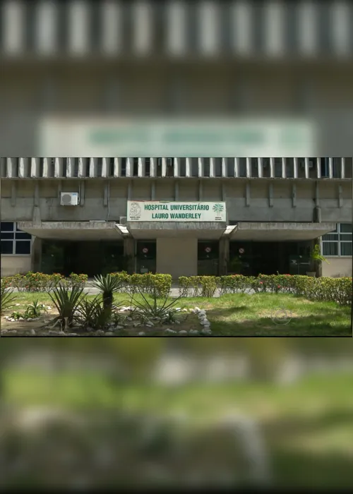 
                                        
                                            Hospitais universitários da PB vão receber R$ 3,5 milhões do Governo Federal
                                        
                                        