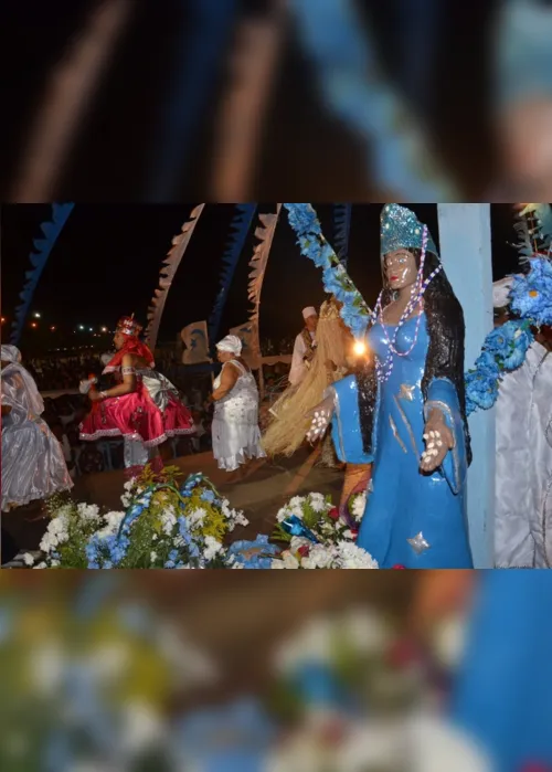 
                                        
                                            Festa de Iemanjá volta a acontecer no Busto de Tamandaré; confira programação
                                        
                                        