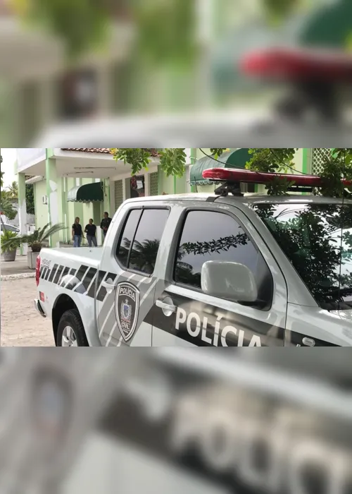 
                                        
                                            Polícia prende dois suspeitos de matar paciente do Juliano Moreira
                                        
                                        