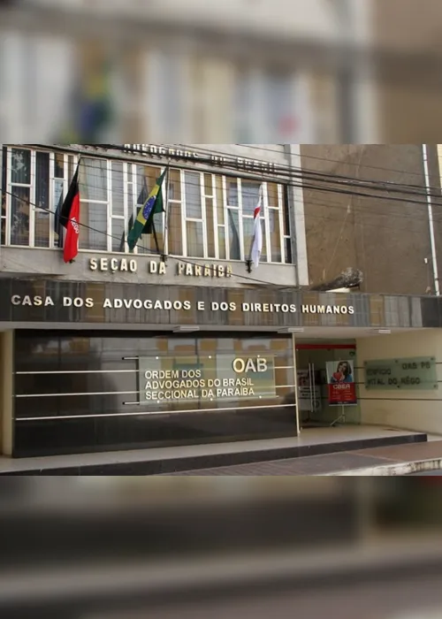 
                                        
                                            Processo seletivo da OAB-PB: provas, edital e vagas
                                        
                                        