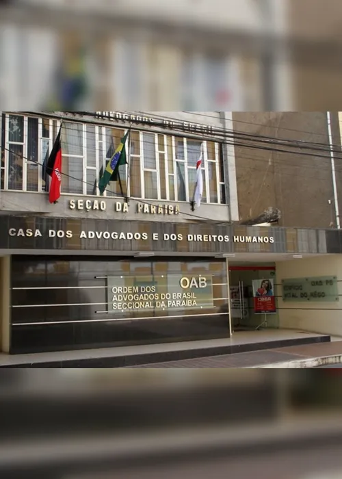 
                                        
                                            Advogado flagrado agredindo mulher em João Pessoa está com OAB suspensa
                                        
                                        