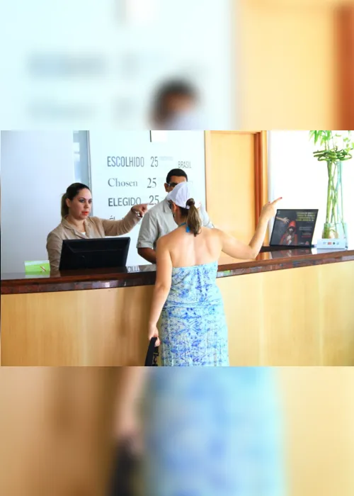 
                                        
                                            Setor de serviços registra variação negativa de 1,8% na Paraíba, diz IBGE
                                        
                                        