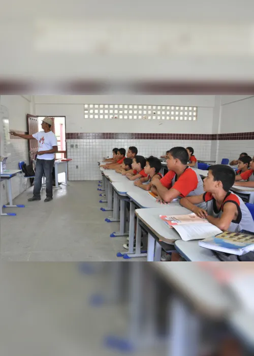 
                                        
                                            Lei obriga execução do Hino Nacional em escolas municipais de JP
                                        
                                        