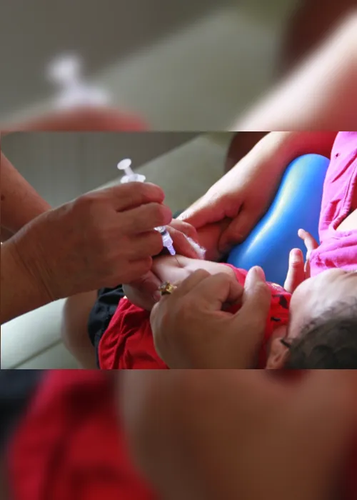 
                                        
                                            Após desabastecimento, vacina pentavalente está disponível em Campina Grande
                                        
                                        