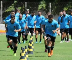 Belo recebe o Atlético-MG no Almeidão e vai brigar pela vaga na terceira fase