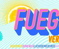 Fuego Verano