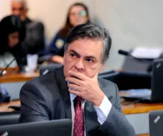 Justiça Federal determina cumprimento do teto remuneratório no salário de Cássio Cunha Lima