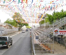 Carnaval Tradição altera trânsito no Centro de João Pessoa; confira mudanças