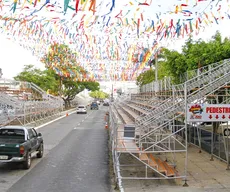 Carnaval Tradição altera trânsito no Centro de João Pessoa; confira mudanças
