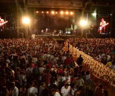 Novo decreto na Paraíba libera shows e público nos estádios com 20% da capacidade