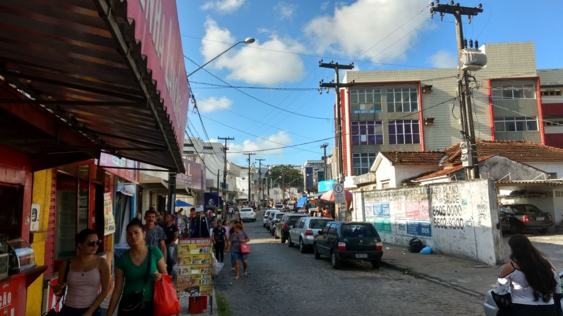 Feriado de 12 de outubro: o que abre e o que fecha em João Pessoa no Dia de Nossa Senhora Aparecida