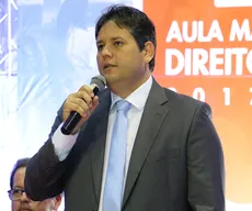 Dinaldo Wanderley muda comando de três secretarias da prefeitura de Patos