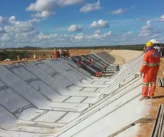 Transposição: Ministério da Integração garante conclusão do Eixo Norte até março