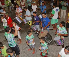 Primeiro Sabadinho Bom de 2018 traz Malandros do Morro