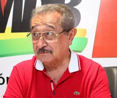 Maranhão assume interinamente liderança do MDB no Senado