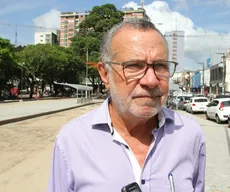 Batinga deixa a Semob-JP para disputar cargo na Assembleia Legislativa