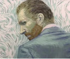 Com Amor, Van Gogh