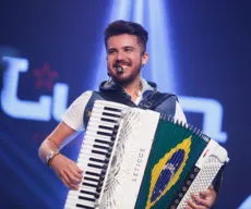 Luan Estilizado é confirmado no Réveillon de Campina Grande