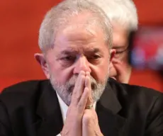Presidente do TSE afirma em processo que Lula está inelegível