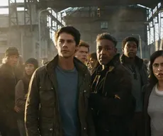 Maze Runner: A Cura Mortal