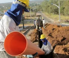 Prazo para elaboração dos Planos Municipais de Saneamento Básico é prorrogado para 2019