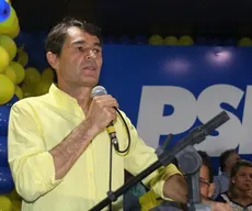 Romero vai à reunião do PSDB para reafirmar pré-candidatura ao governo