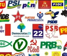 Fundo distribuiu mais de R$ 62 milhões aos partidos políticos em janeiro
