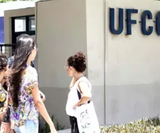 UFCG divulga edital de concurso com salário de mais de R$ 9 mil