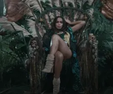 'Vai Anitta': seriado documental sobre bastidores da carreira da cantora é anunciado