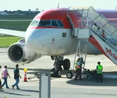 Aeroporto de João Pessoa fica sem combustível para reabastecer aeronaves, diz Infraero